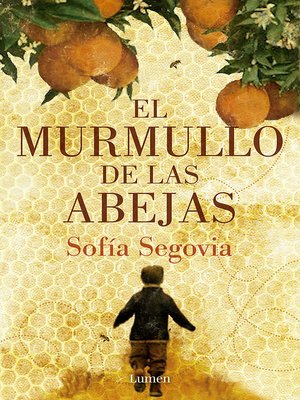 cover image of El murmullo de las abejas